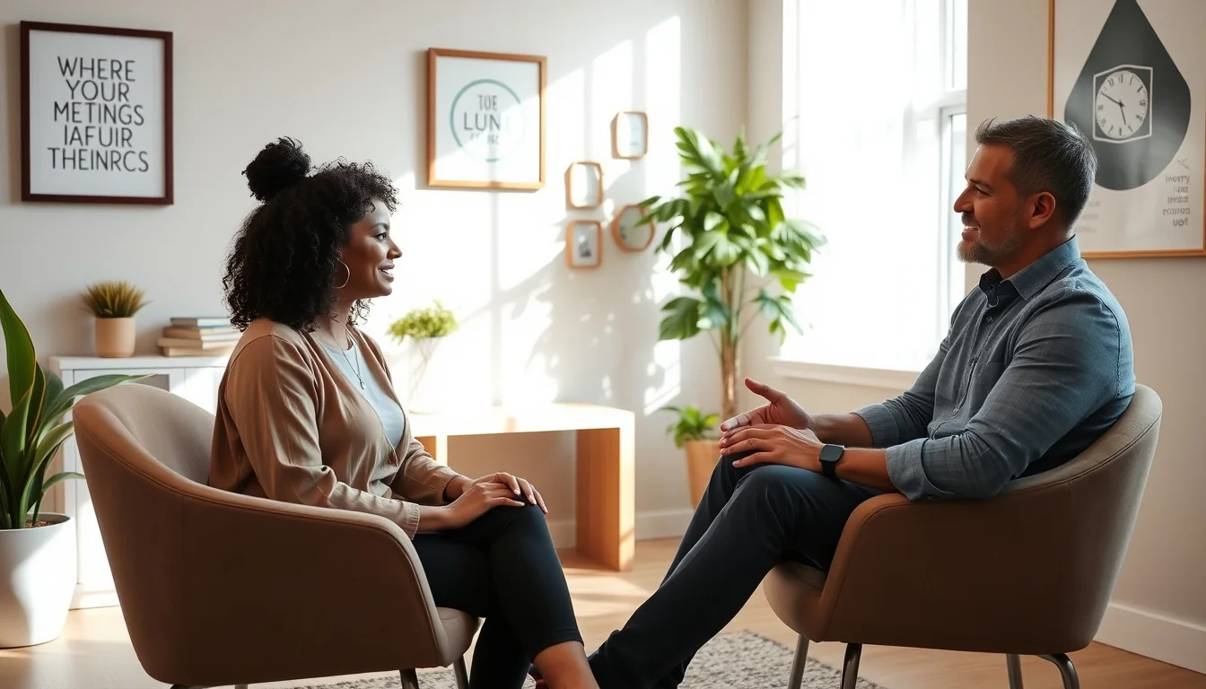 Coaching Personalizado para Você
